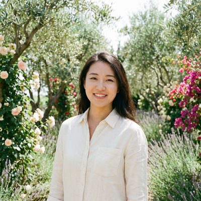 国产生态研究员苏晓琳